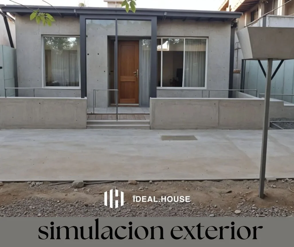 Casa en venta en Luján de Cuyo, foto 3