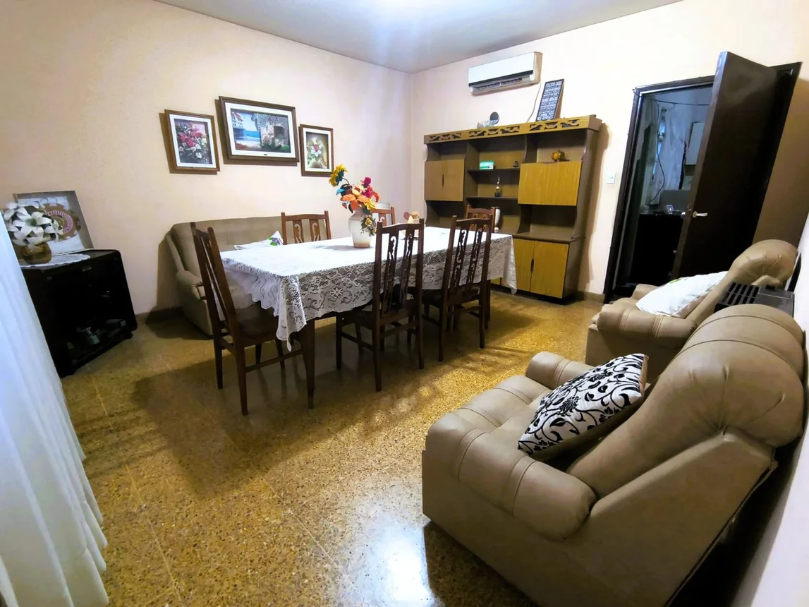 Casa de 3 ambientes en venta en San Justo, Pasteur 4000