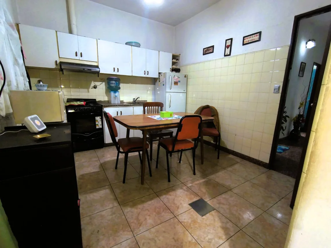 Casa de 3 ambientes en venta en San Justo, Pasteur 4000, foto 2