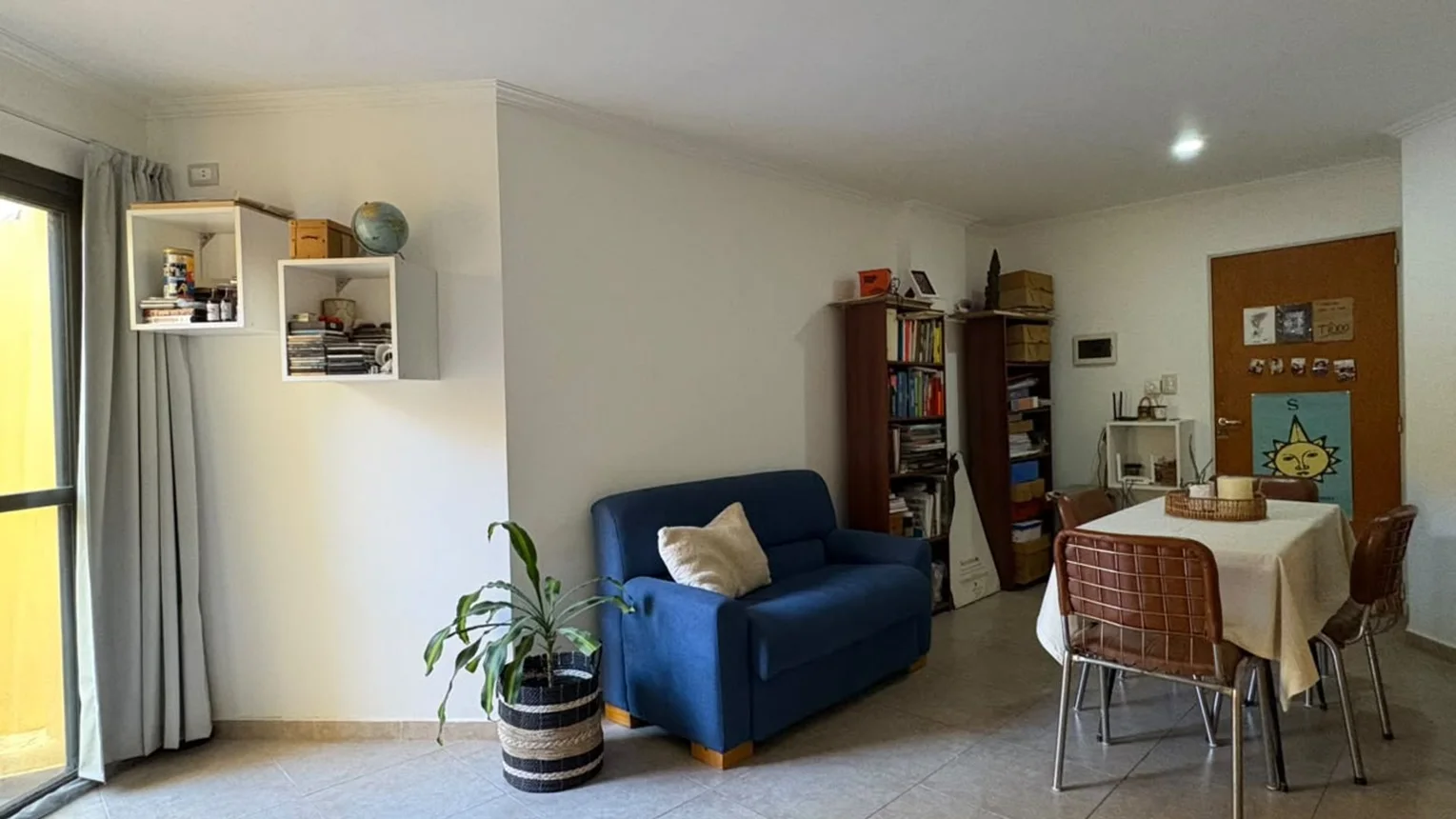 Departamento en venta en Córdoba