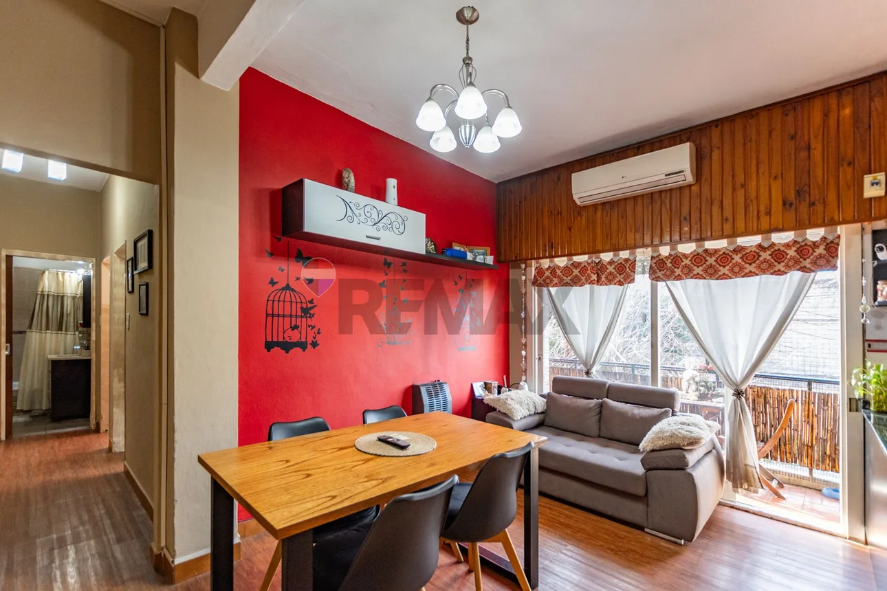 PH de 3 ambientes en venta en Villa Ballester, Libertador General San Martín 5600