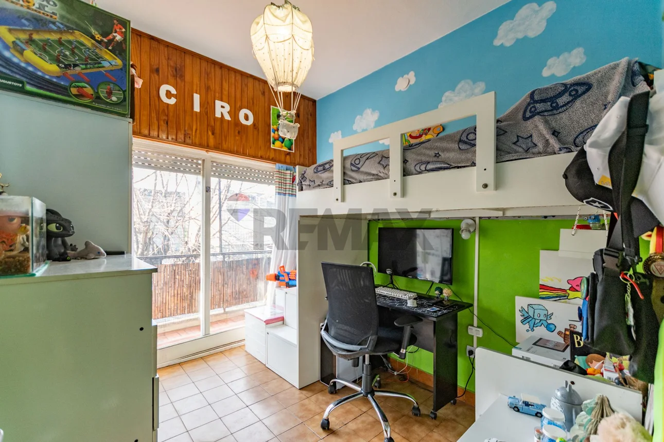PH de 3 ambientes en venta en Villa Ballester, Libertador General San Martín 5600, foto 5