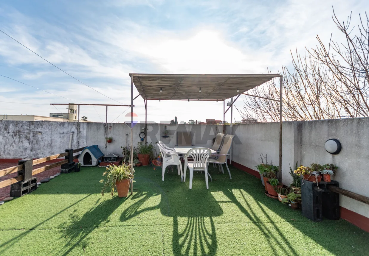 PH de 3 ambientes en venta en Villa Ballester, Libertador General San Martín 5600, foto 2