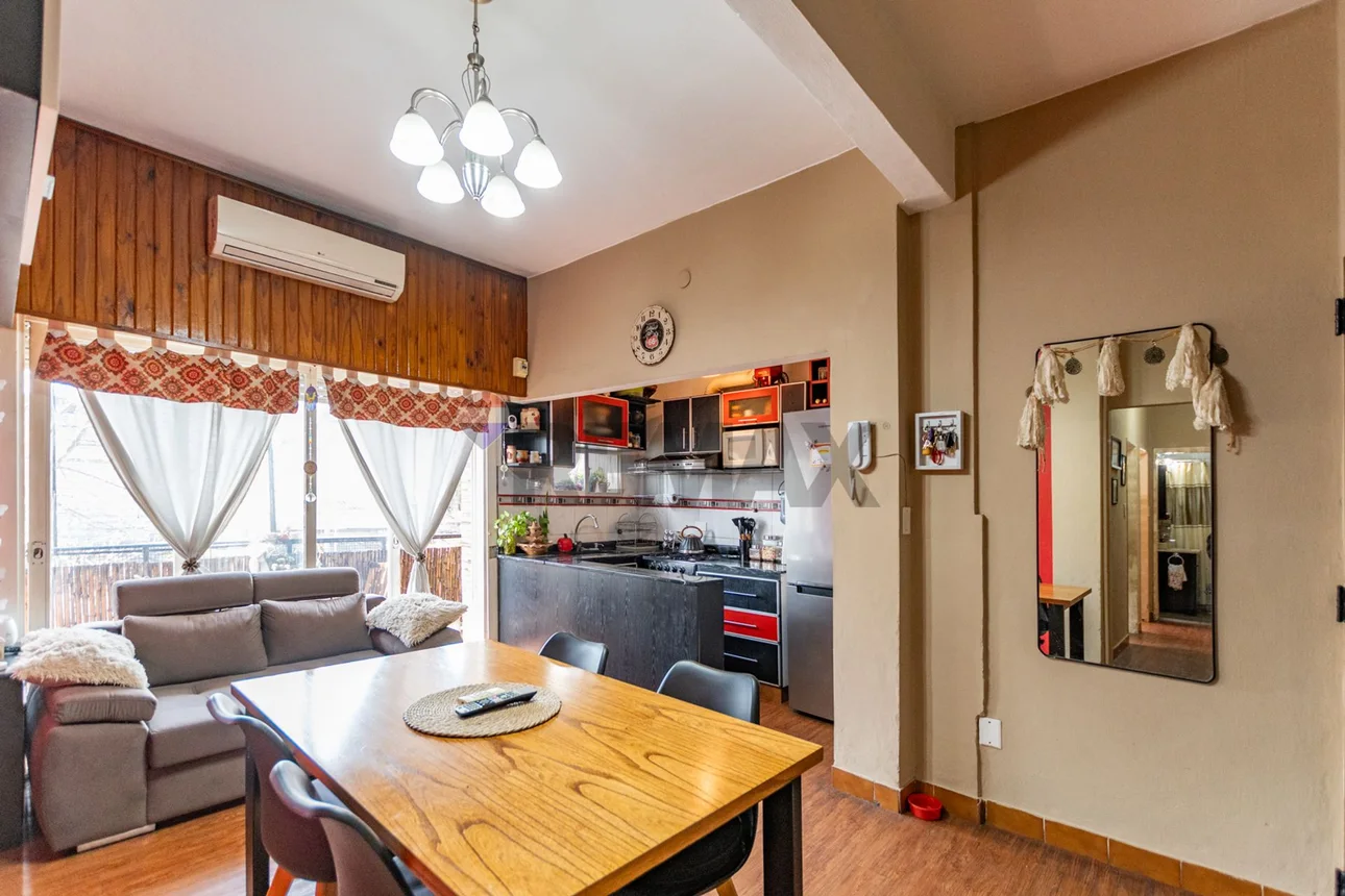 PH de 3 ambientes en venta en Villa Ballester, Libertador General San Martín 5600, foto 3