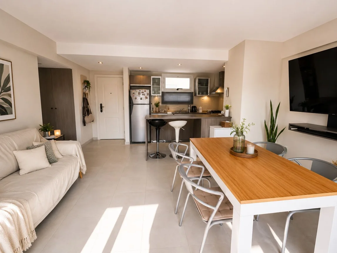 Semipiso de 2 ambientes en venta en Quilmes, San Martin 300, foto 3