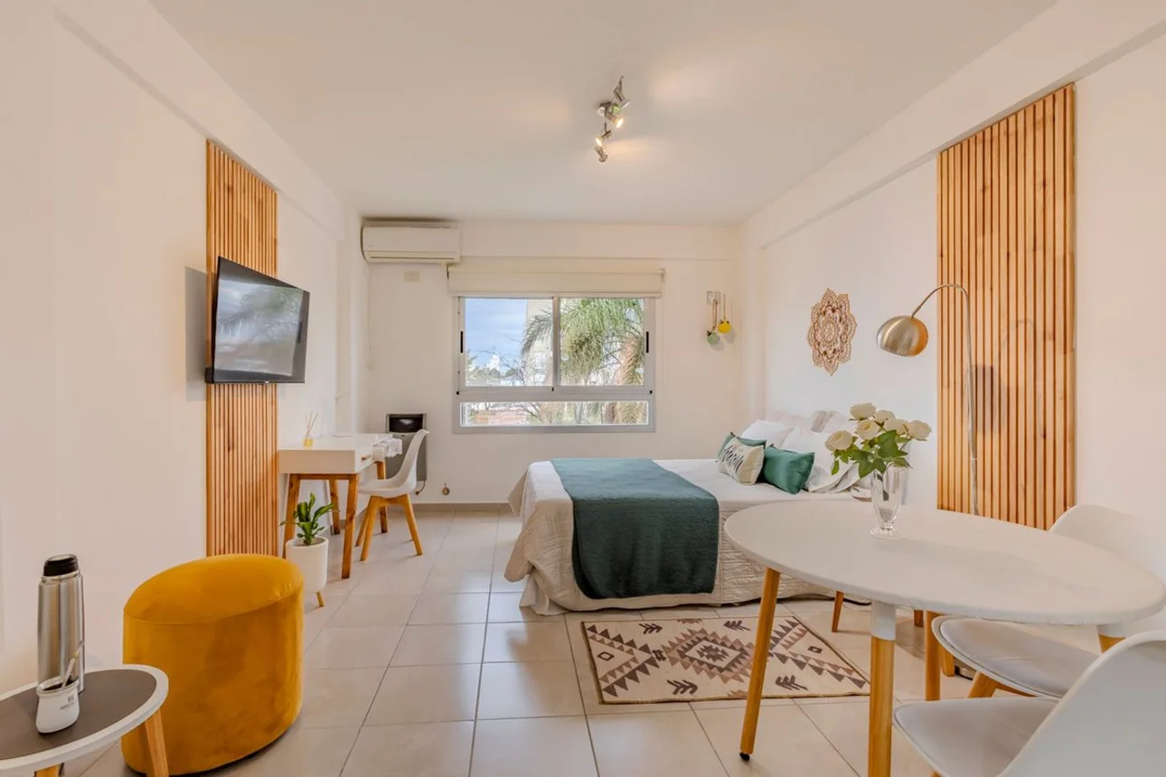 Monoambiente en venta en La Plata, foto 2