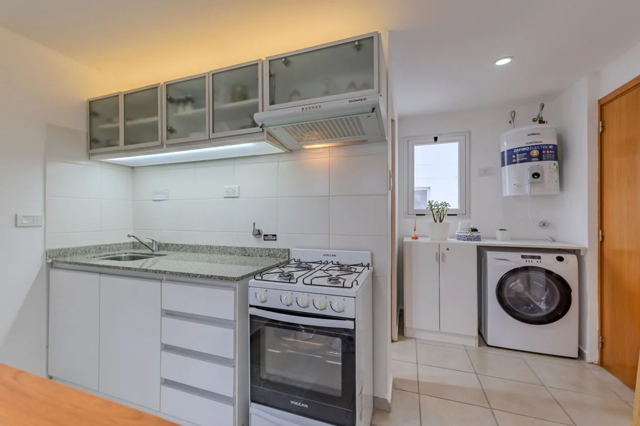 Monoambiente en venta en La Plata, foto 3