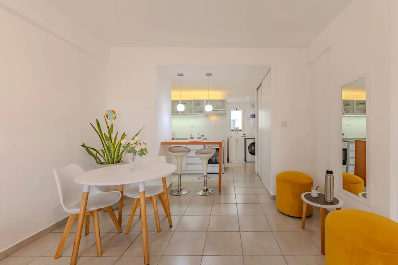 Monoambiente en venta en La Plata, foto 4