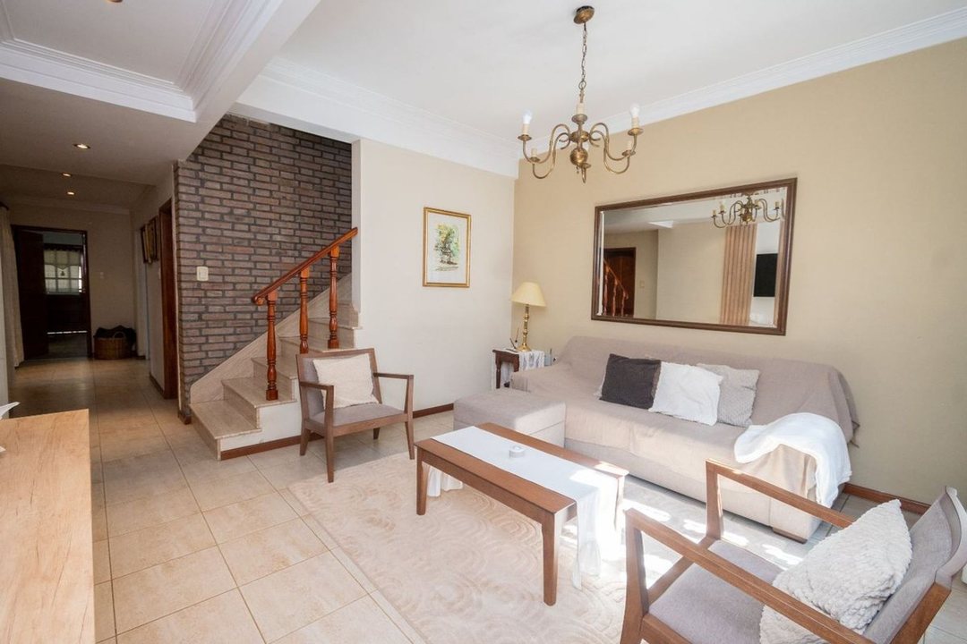 ESPECTACULAR CASA EN VENTA ZONA CENTRO