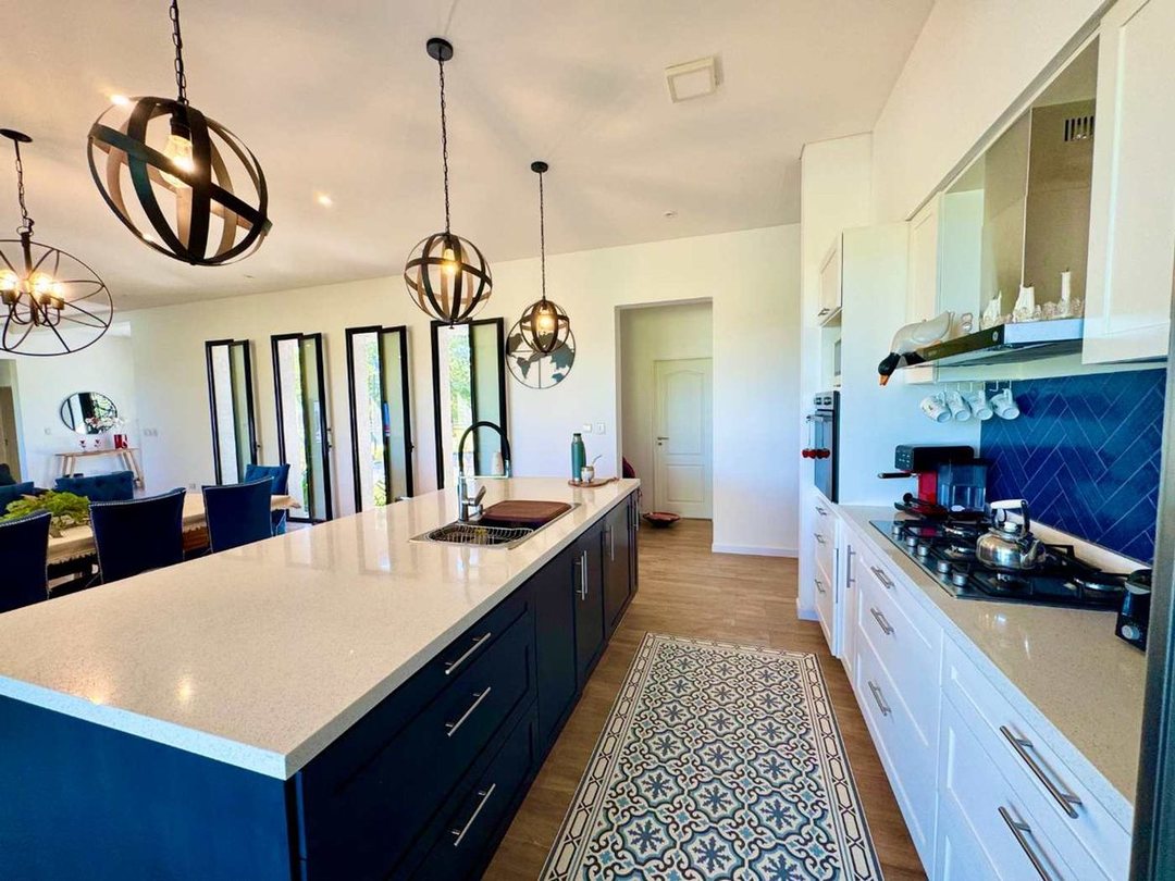 Casa en venta 4 ambientes en S/n 0, Chacras La Primavera Golf, Carlos Keen, Lujan, Buenos Aires