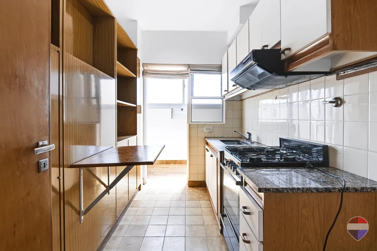Departamento en venta en La Plata, foto 3