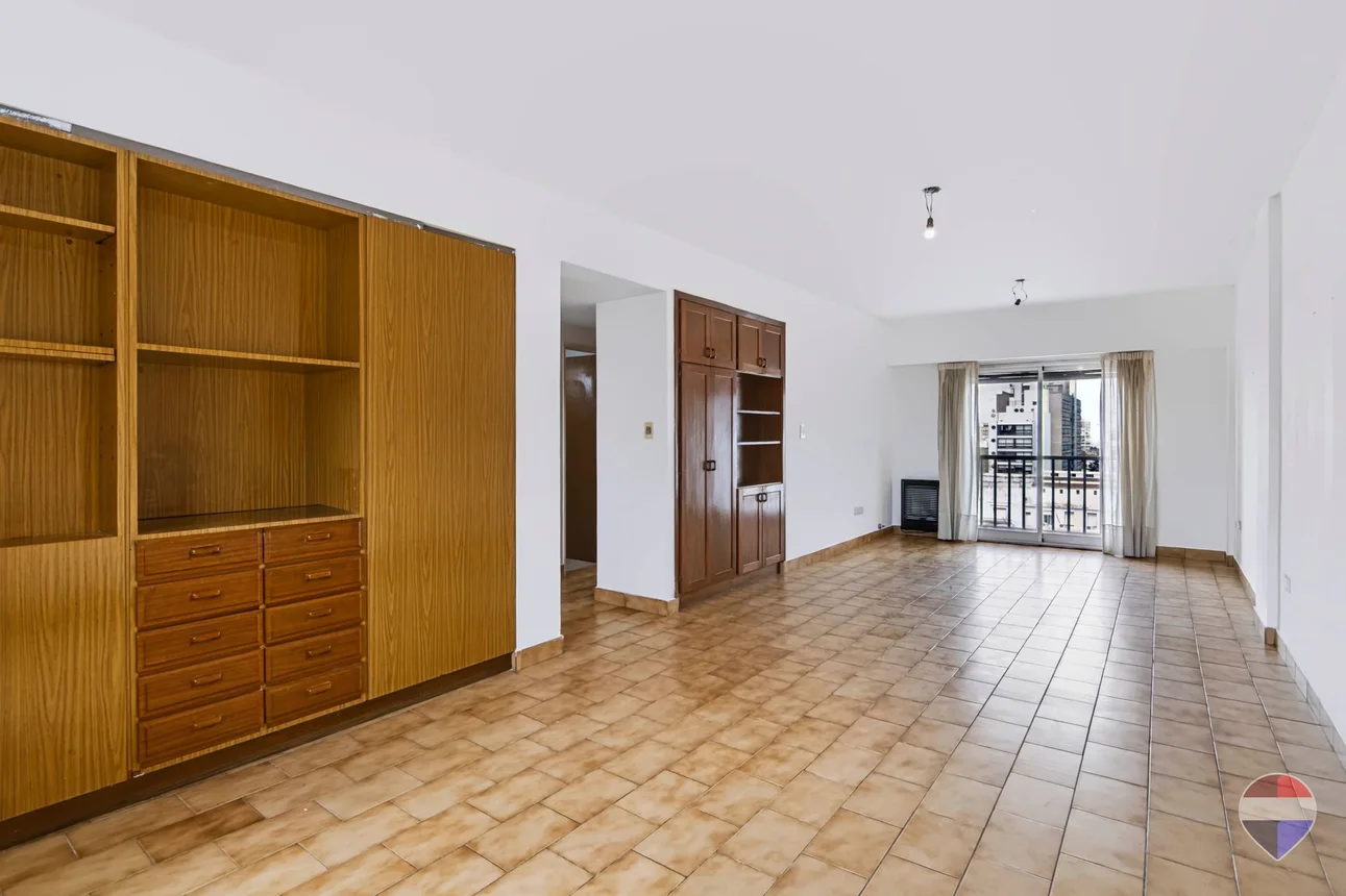 Departamento en venta en La Plata