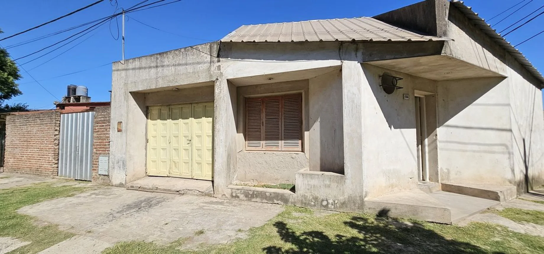 Casa en venta en Santa Fe