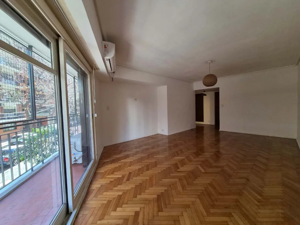 Piso de 3 ambientes en alquiler en Belgrano, Soldado de la Independencia 1400