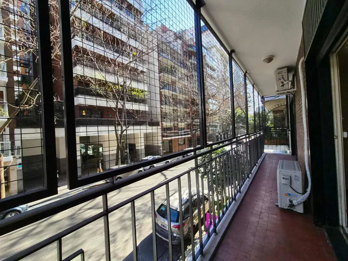 Piso de 3 ambientes en alquiler en Belgrano, Soldado de la Independencia 1400, foto 4