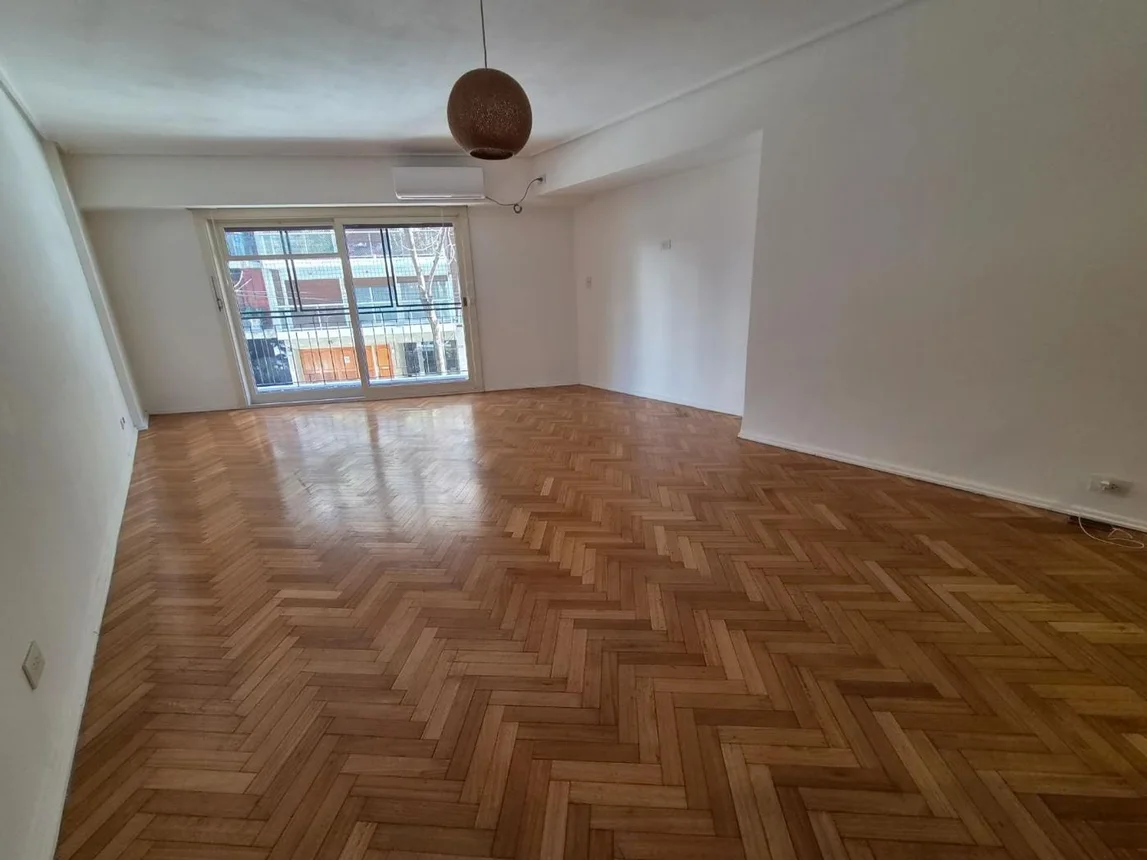 Piso de 3 ambientes en alquiler en Belgrano, Soldado de la Independencia 1400, foto 3