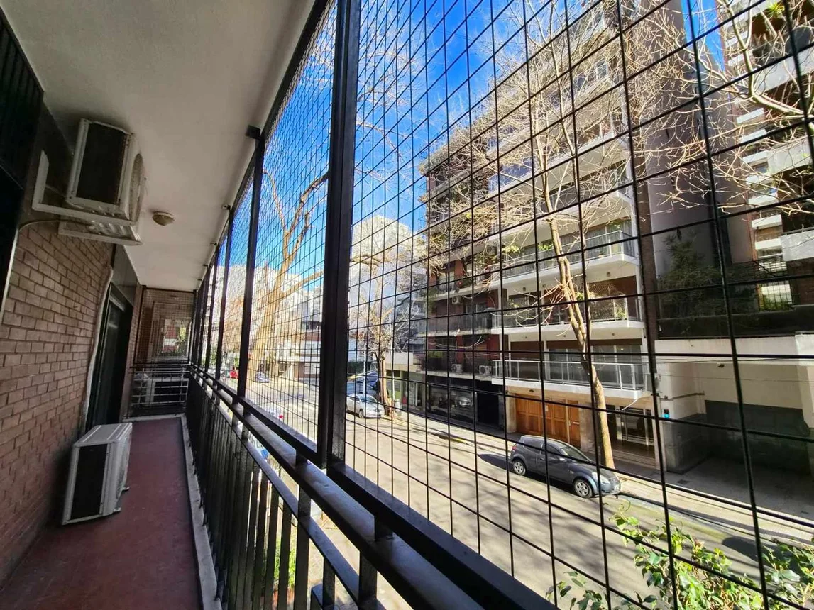 Piso de 3 ambientes en alquiler en Belgrano, Soldado de la Independencia 1400, foto 5