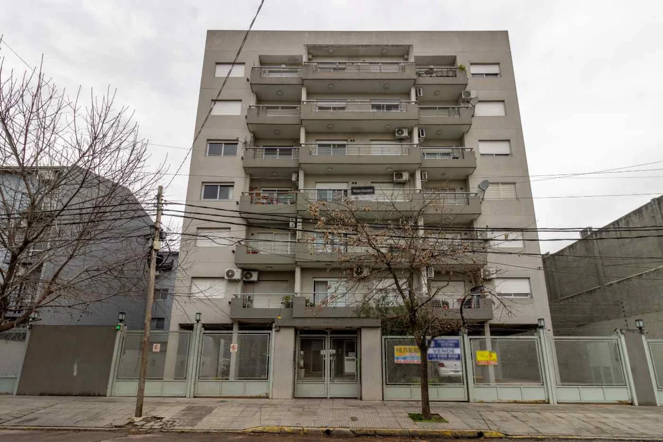 Departamento en venta en Morón