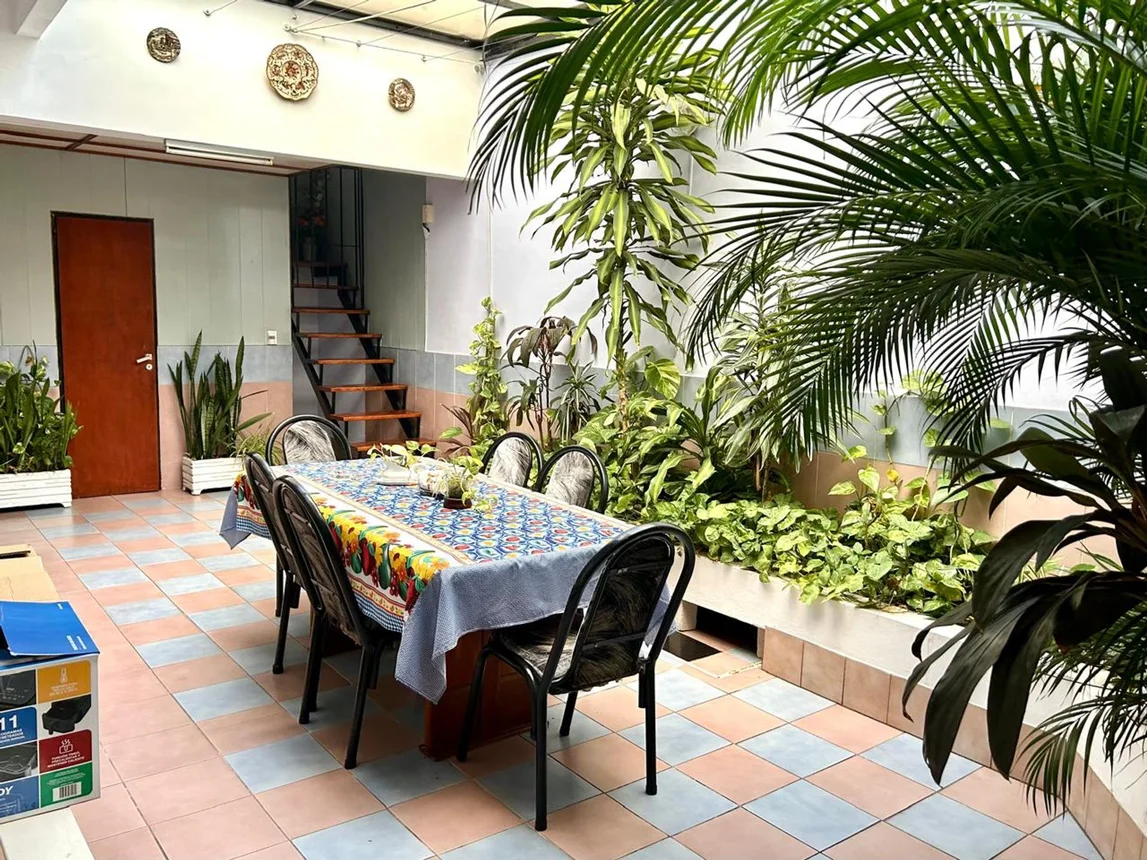 Casa dúplex de 4 ambientes en venta en Villa del Parque, Pasaje Pernambuco 2300