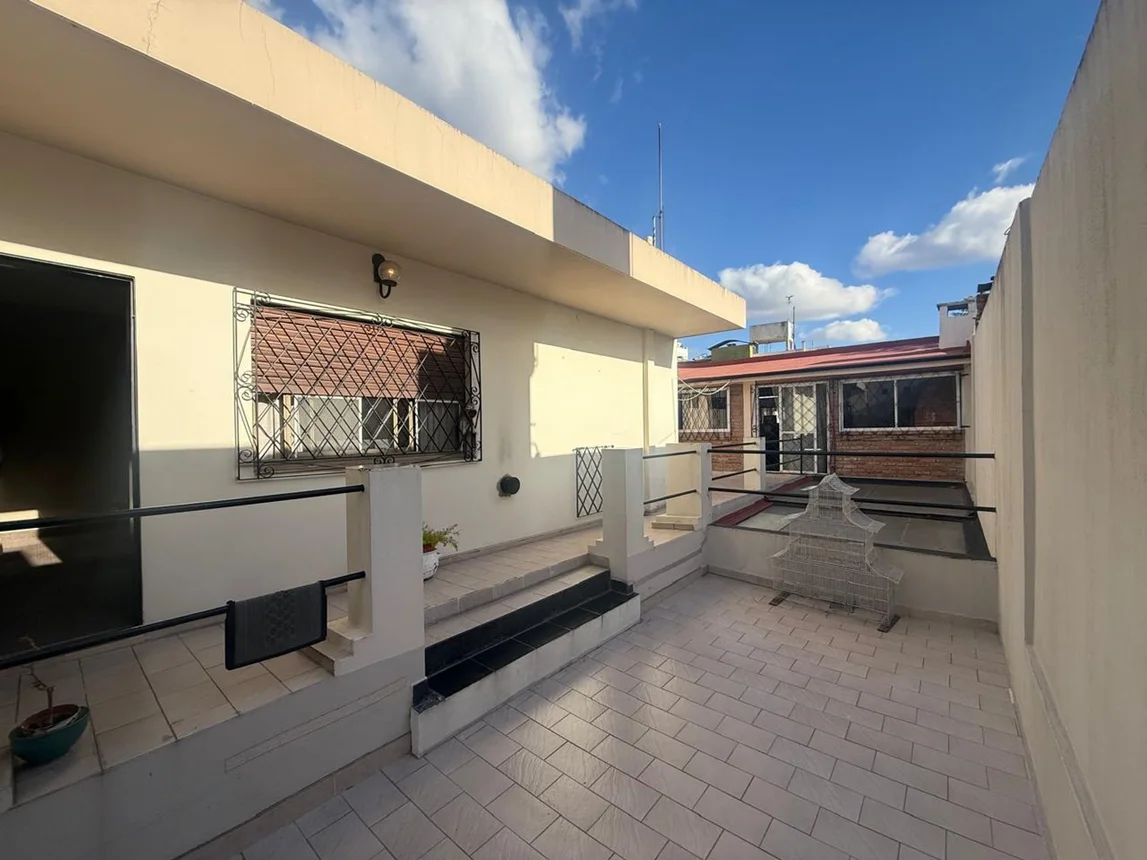 Casa dúplex de 4 ambientes en venta en Villa del Parque, Pasaje Pernambuco 2300, foto 4