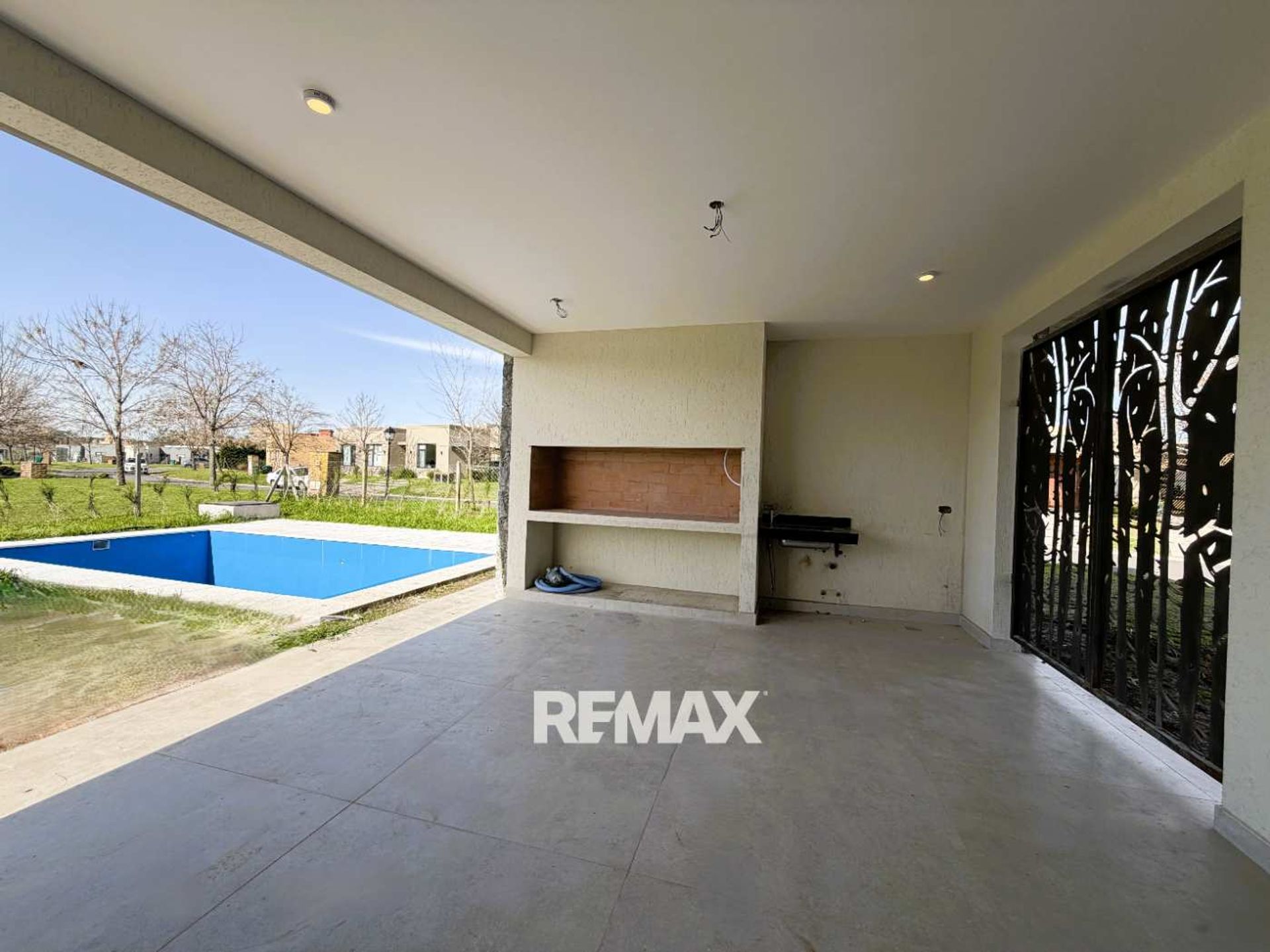 Foto 36 — VENTA  CASA A ESTRENAR 4 DORM CON PILETA PILAR