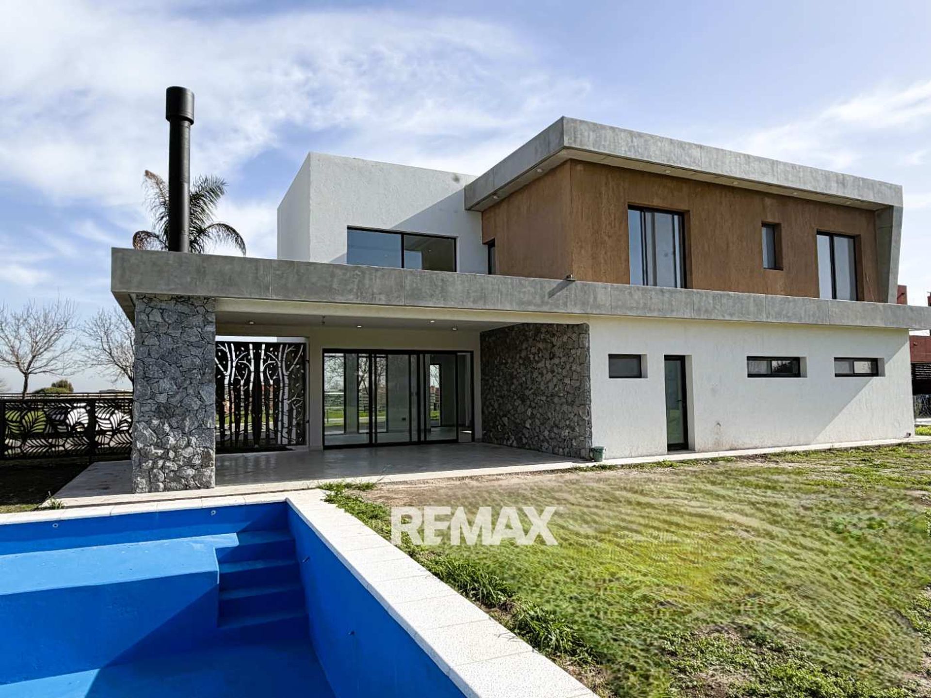 Foto 38 — VENTA  CASA A ESTRENAR 4 DORM CON PILETA PILAR