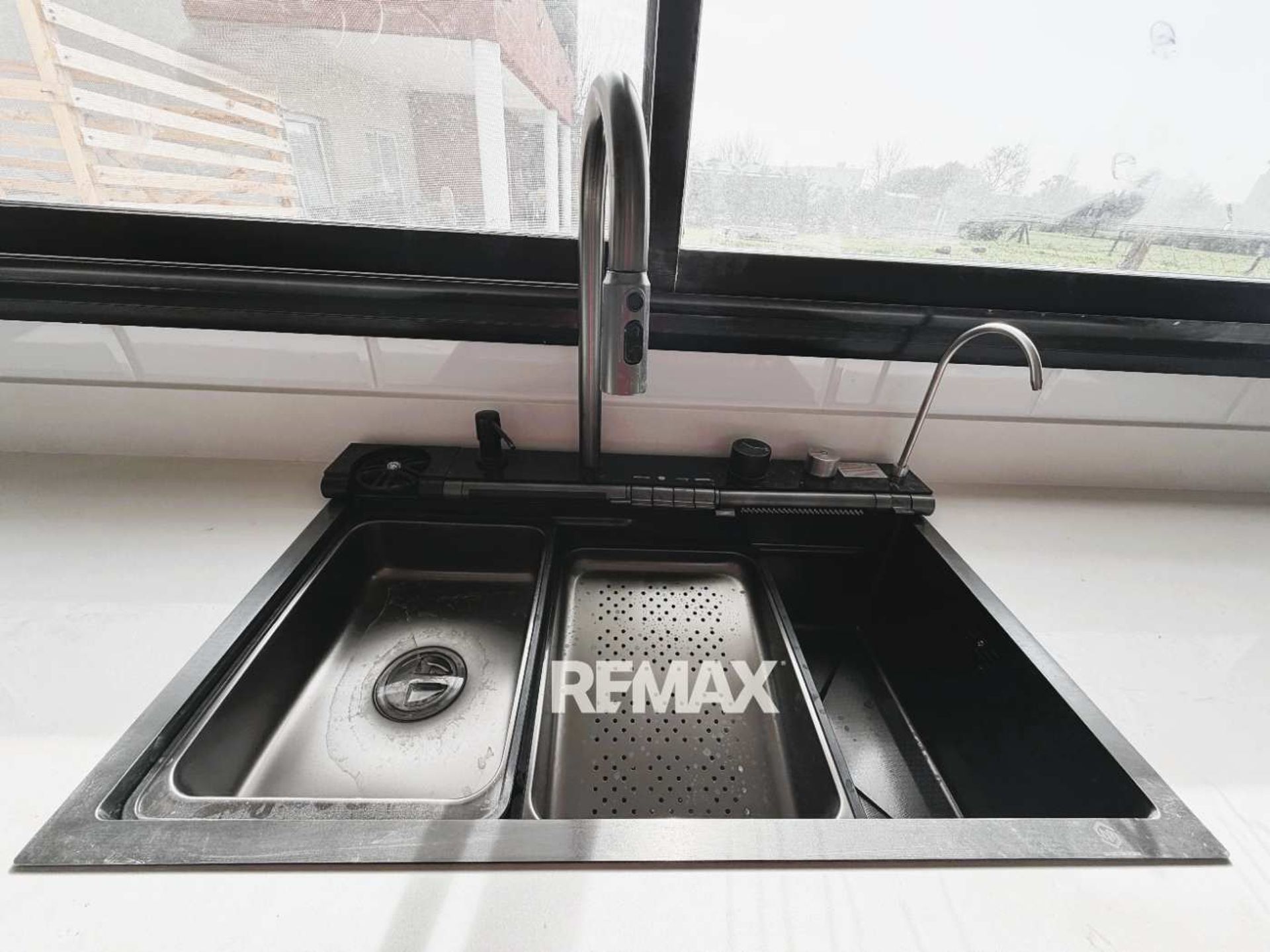 Foto 16 — VENTA  CASA A ESTRENAR 4 DORM CON PILETA PILAR