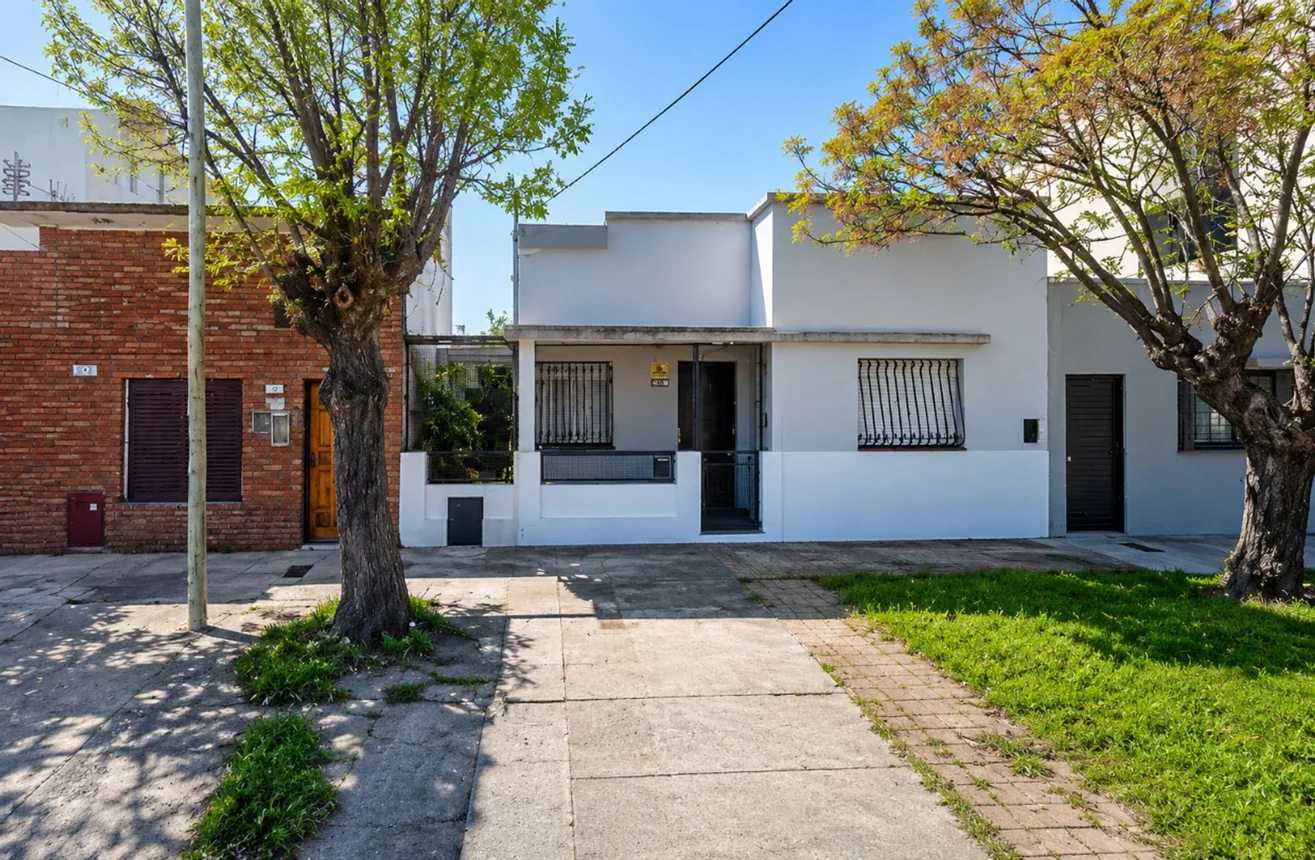 Casa en venta en Quilmes