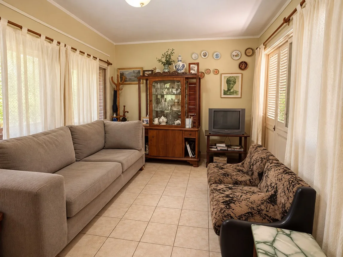 Casa en venta en Tolosa, 4 Entre 529 y 530 200
