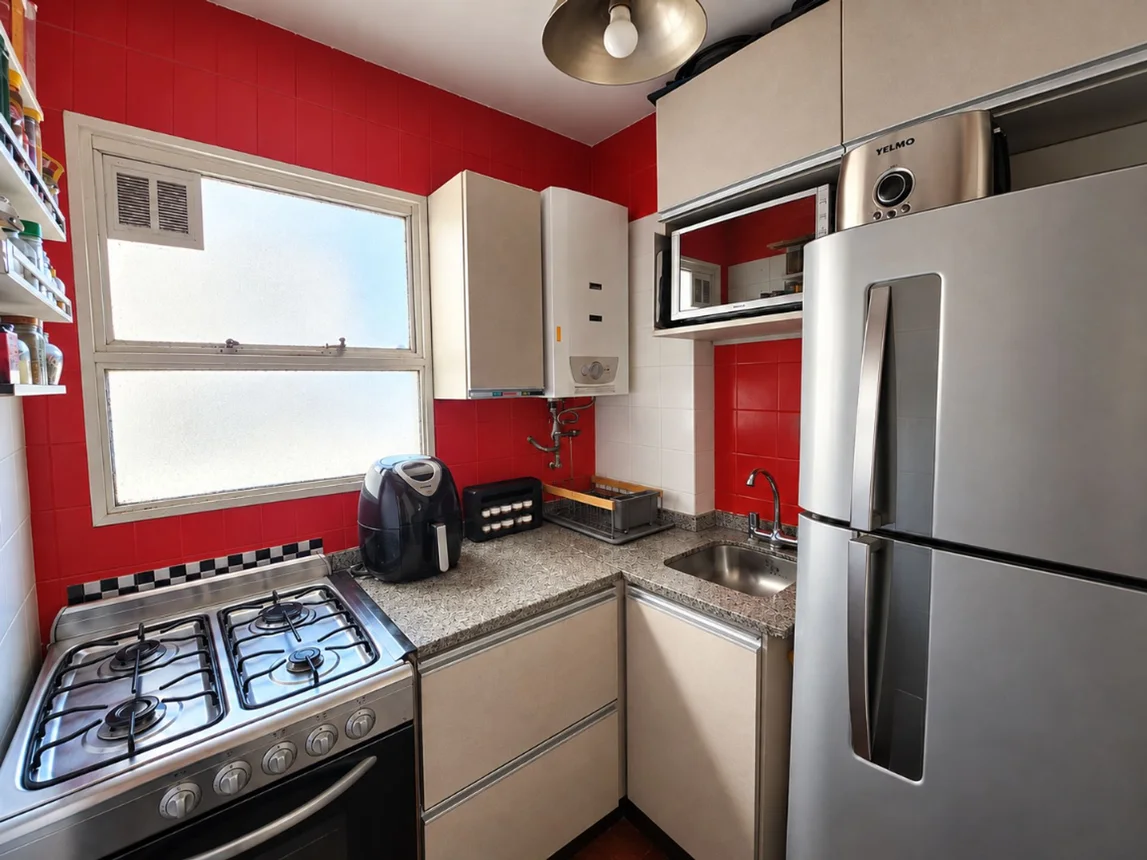 Departamento en venta en Caballito, foto 3