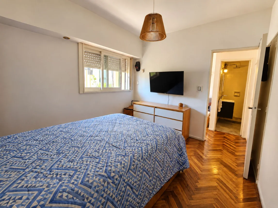 Departamento en venta en Caballito, foto 2