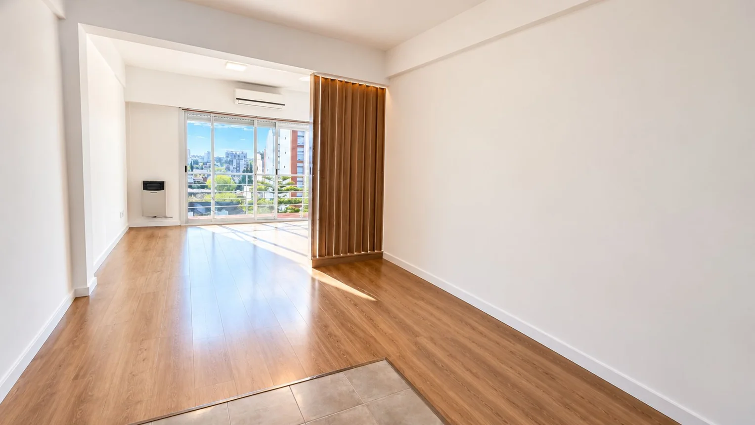 Monoambiente en venta en Coghlan, Franklin Delano Roosevelt 3300