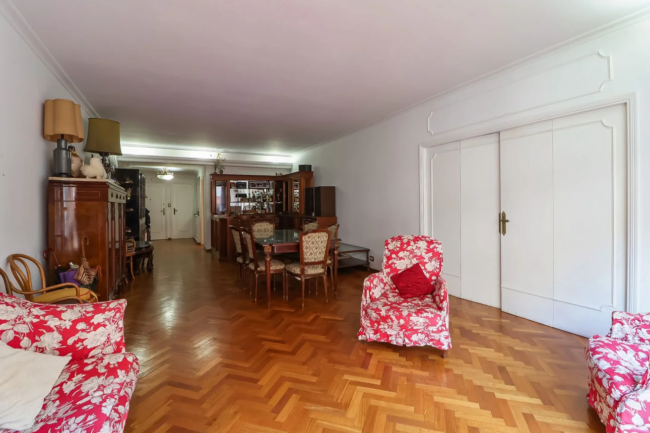 Departamento en venta en Recoleta, foto 4