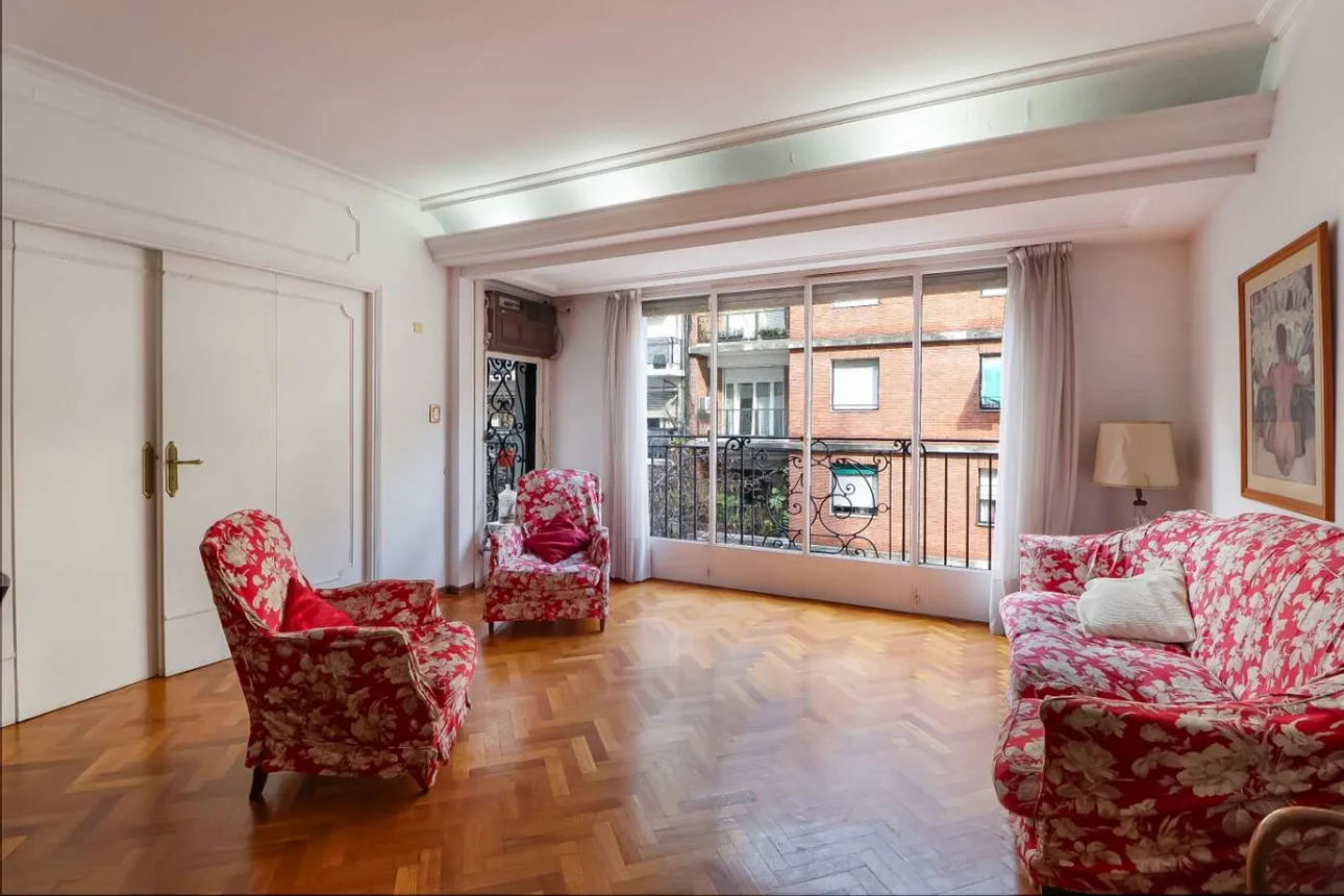 Departamento en venta en Recoleta
