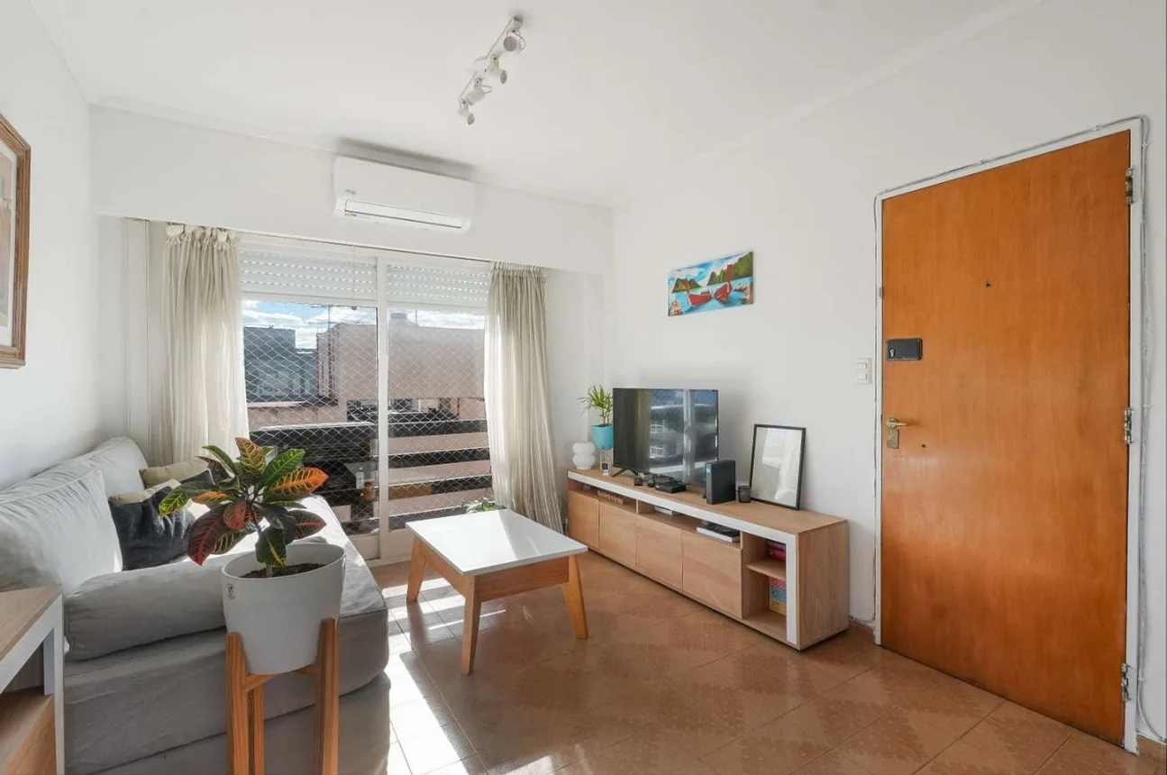 Semipiso de 3 ambientes en venta en Villa Ballester, Pacífico Rodríguez 4900, foto 5