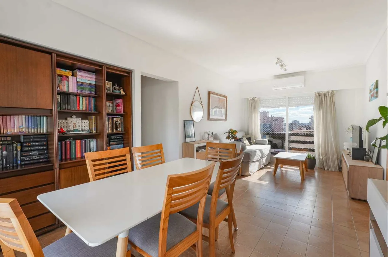 Semipiso de 3 ambientes en venta en Villa Ballester, Pacífico Rodríguez 4900, foto 2