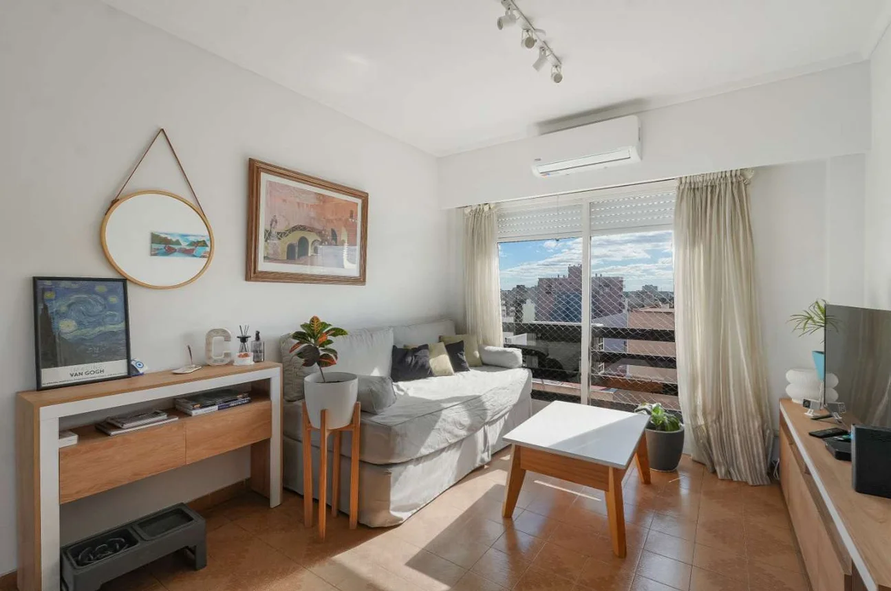 Semipiso de 3 ambientes en venta en Villa Ballester, Pacífico Rodríguez 4900, foto 3