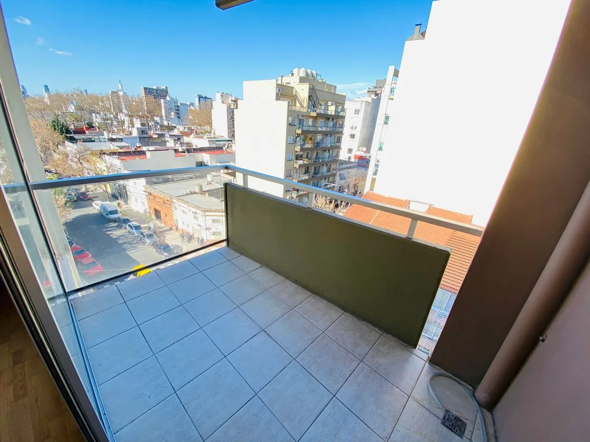 Departamento en venta en Villa Crespo, Darwin 700, foto 4