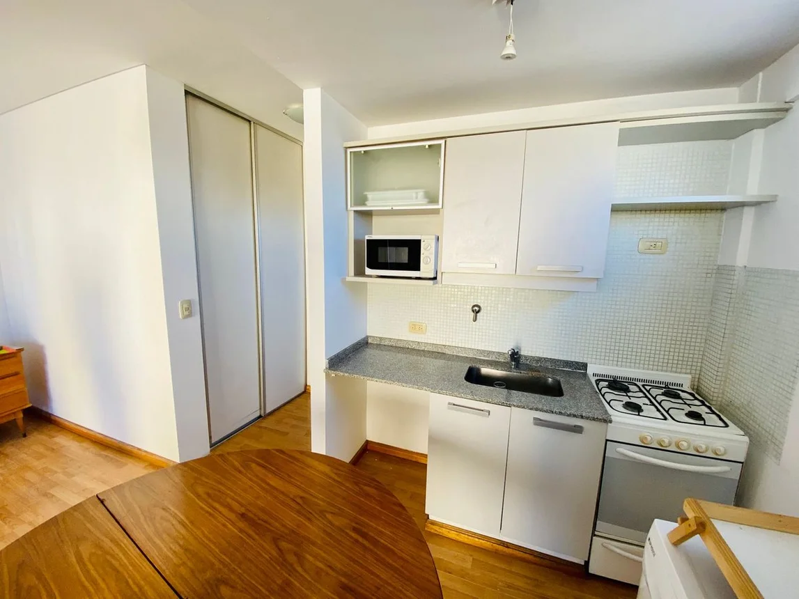 Departamento en venta en Villa Crespo, Darwin 700, foto 5