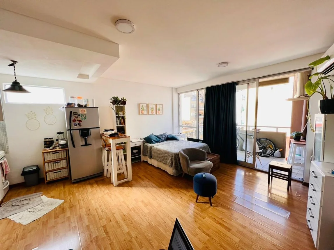 Departamento en venta en Villa Crespo, Darwin 700, foto 2