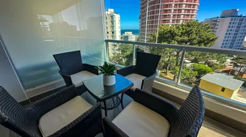 Departamento en alquiler temporada Punta del Este