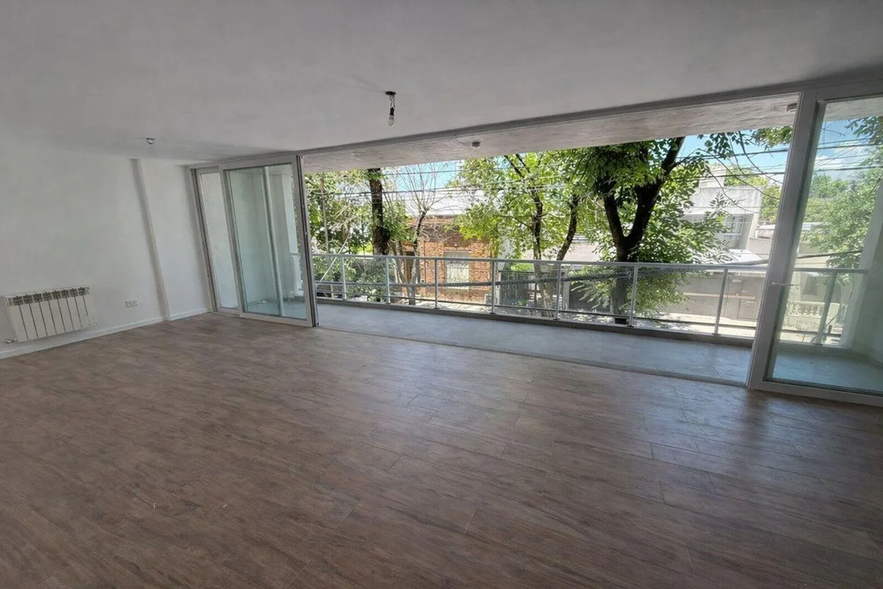 Semipiso de 4 ambientes en venta en La Plata, 39 E/ 15 y 16 1000