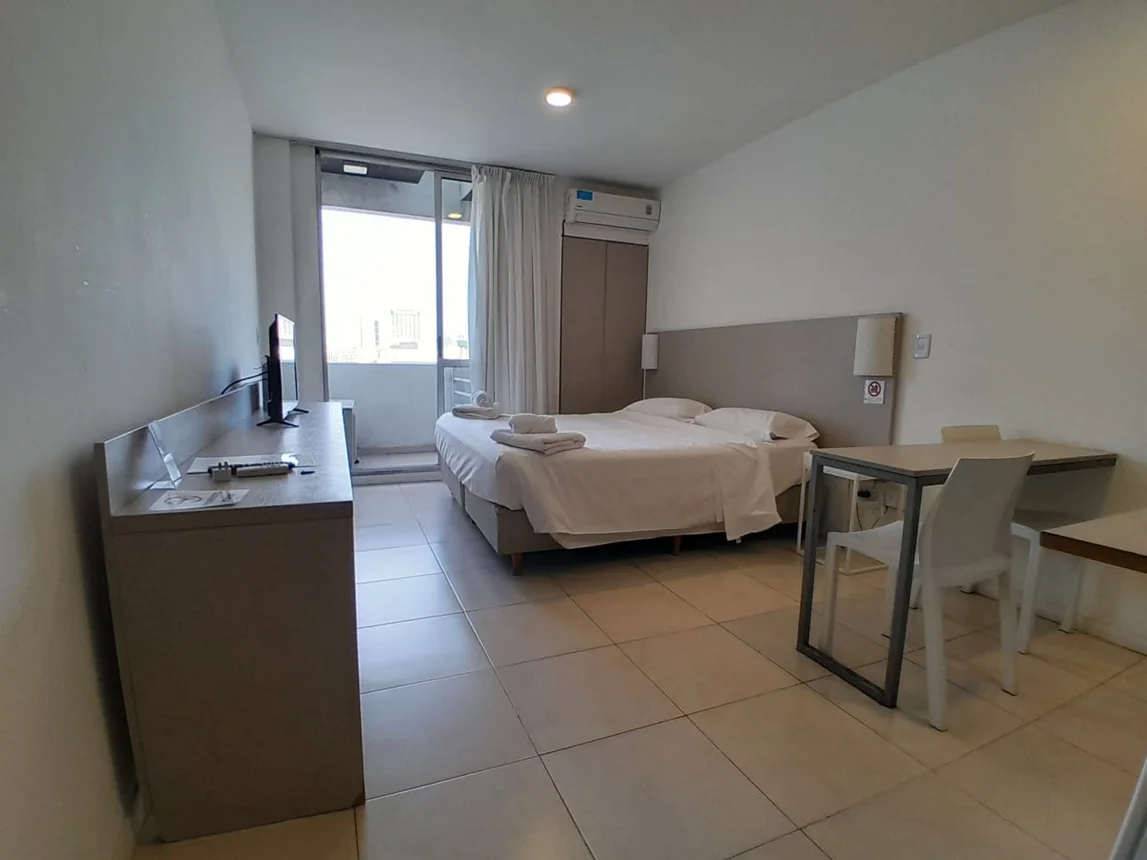 Monoambiente en venta en Retiro, Bartolomé Mitre 1400