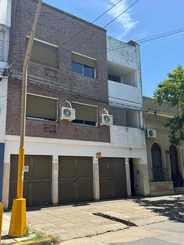 Departamento en venta en Santa Fe, foto 3