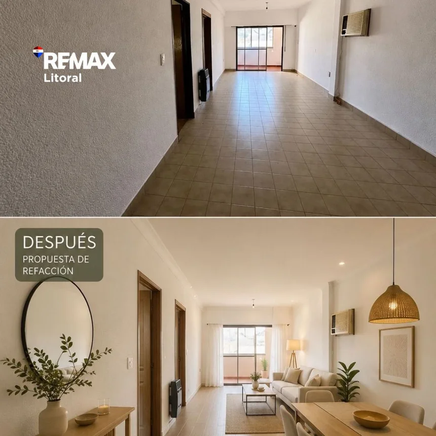 Departamento en venta en Santa Fe, foto 2