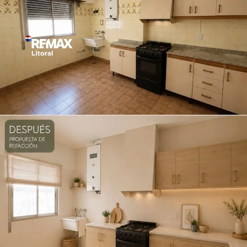 Departamento en venta en Santa Fe, foto 5