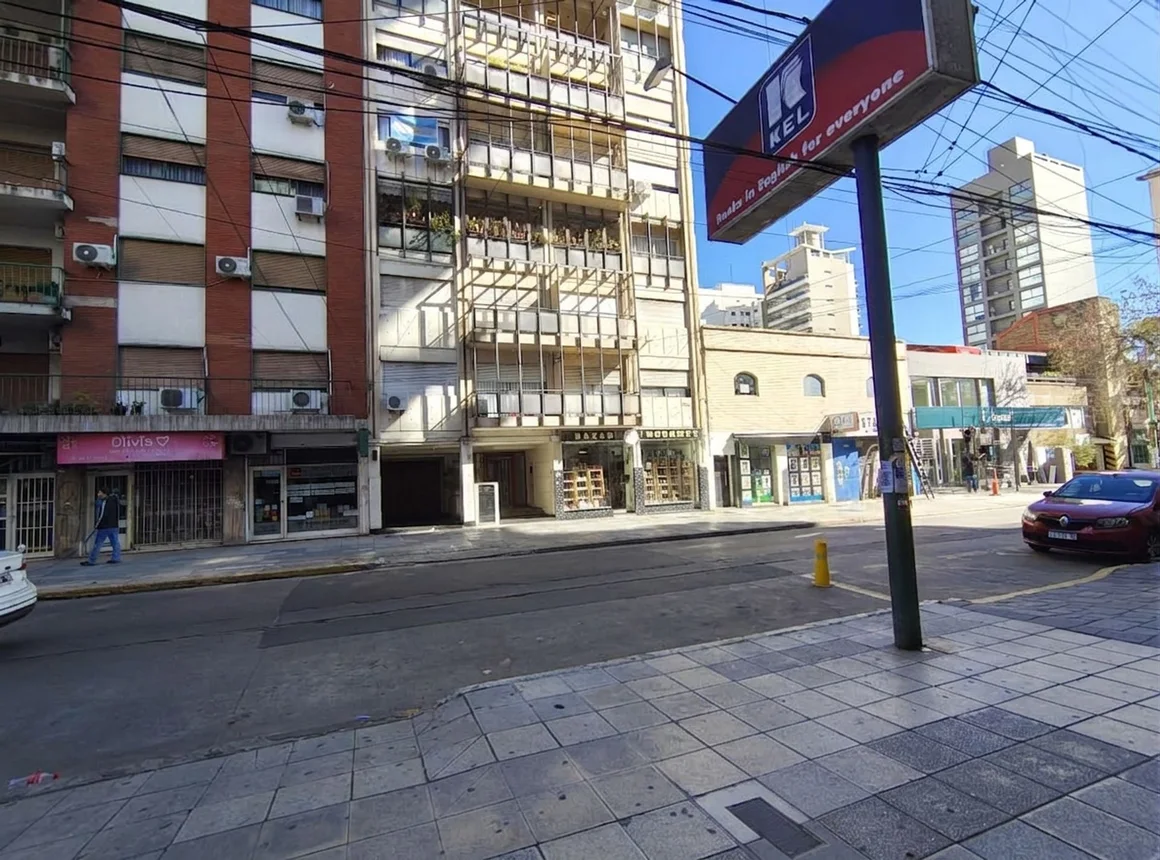 Departamento en venta en Lomas de Zamora
