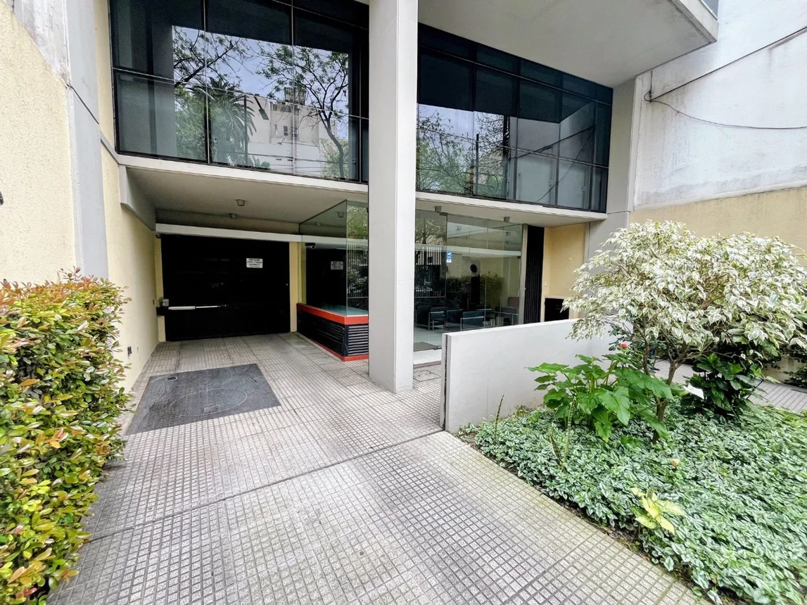 Departamento en alquiler en Núñez, foto 3