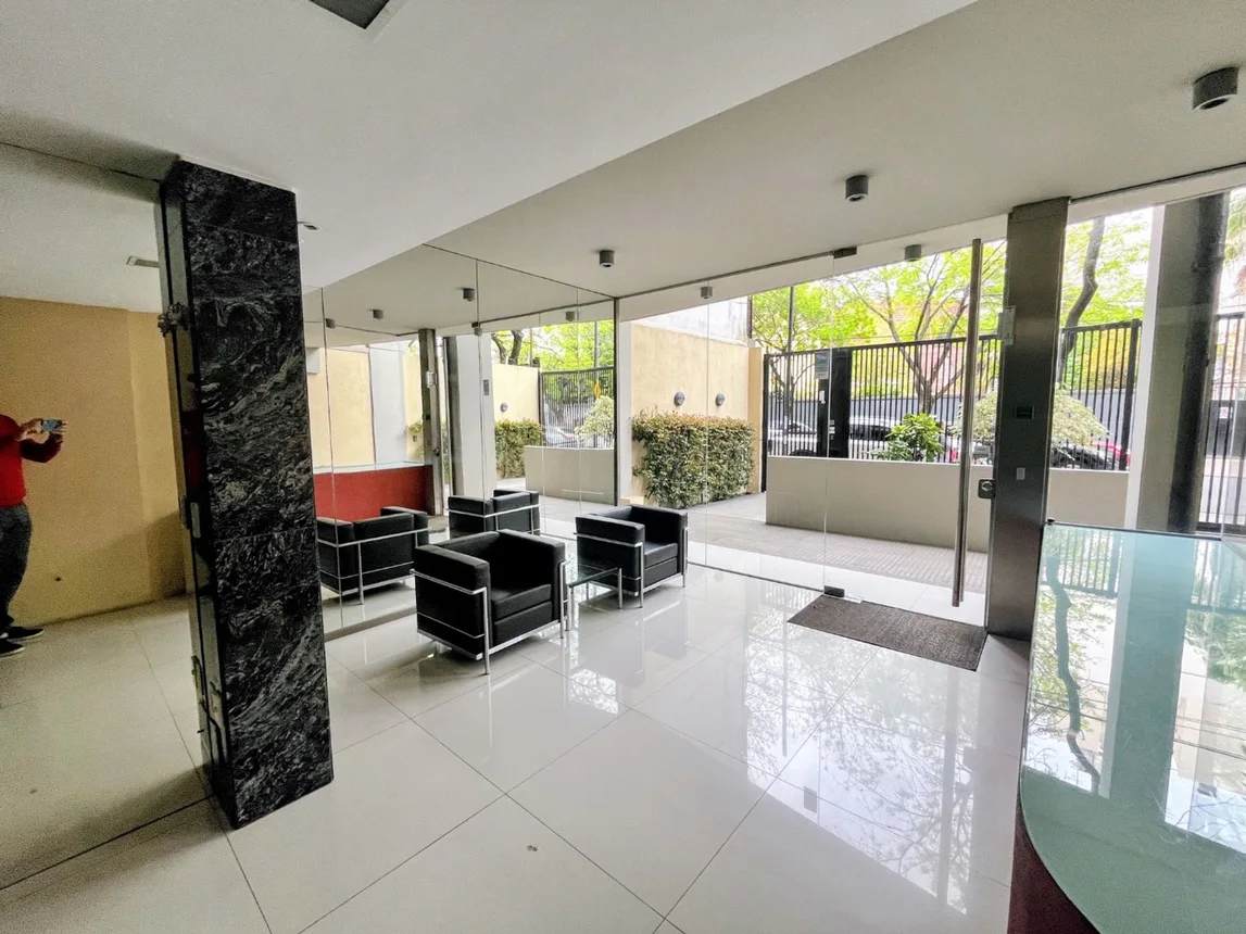 Departamento en alquiler en Núñez, foto 5