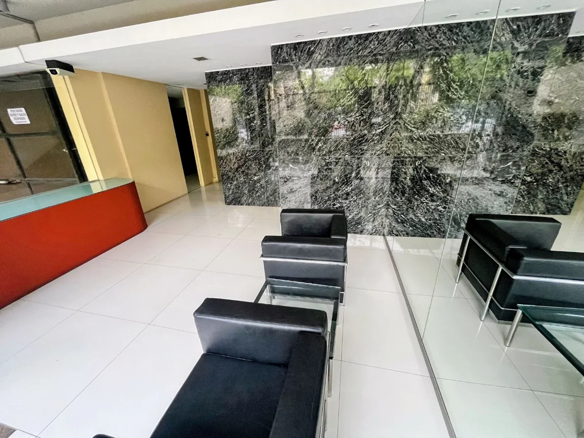 Departamento en alquiler en Núñez, foto 4